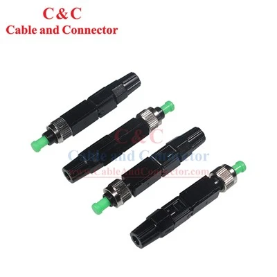 Connecteur rapide FC PC