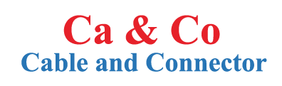 Câble et connecteur de Zhejiang Optic Co., Ltd.